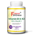 VITAMIND3 K2 SUPORTE IMUNECIMENTO VITAMIND3 comprimidos